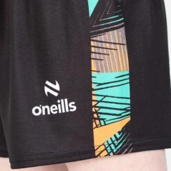 Kids' Volt Summer Set Black -underwear Zone am3a8746 1