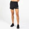 Women's Mourne Shorts Black