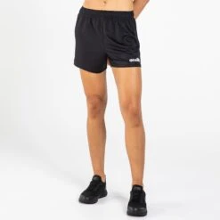 Women's Mourne Shorts Black