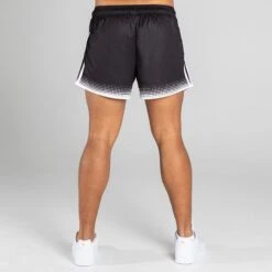 Nelson Shorts Black / White -underwear Zone am3a9872