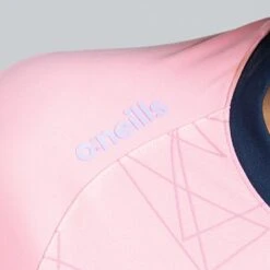 Women's Dolmen T-Shirt Pink / Marine / Purple -underwear Zone am3a9885 1