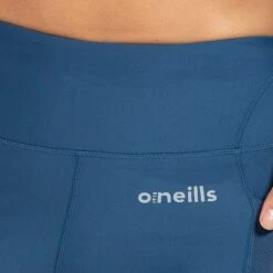 Women's Ariana Cycling Shorts Marine -underwear Zone am3a9941