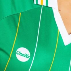 Ireland Retro Home Jersey -underwear Zone am3a9981