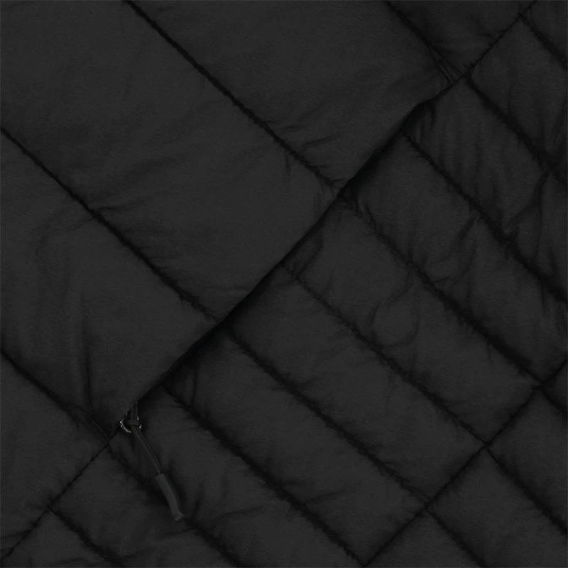 Men's Andy Padded Gilet Black 6 Men's Andy Padded Gilet Black - Image 6