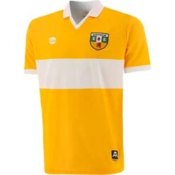 Antrim Retro Jersey Outfield