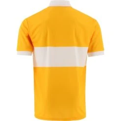 Antrim Retro Jersey Outfield -underwear Zone antrim 2021 retro band jersey amb wht 2