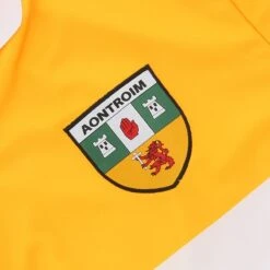 Antrim Retro Jersey Outfield -underwear Zone antrim 2021 retro band jersey amb wht 3