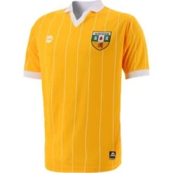 Antrim Retro Jersey 1989