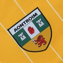 Antrim Retro Jersey 1989 -underwear Zone antrim retro jersey amb wht 3