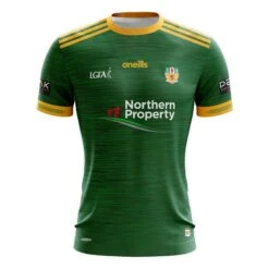 Antrim Ladies Kids' Goalkeeper Jersey