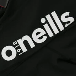 Kids' Anya 7/8 Leggings Black / White -underwear Zone anya 176 7 8 leggings 25 blk wht 4 1