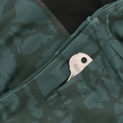 Women's Arabella 7/8 Length Tights Green / Gold 13 Women's Arabella 7/8 Length Tights Green / Gold -underwear Zone arabella 176 7 8 lenght tights 25 grn gold quak 8