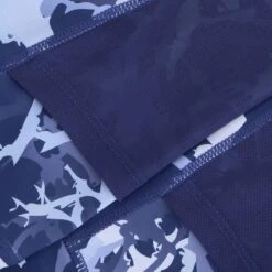 Women's Arabella 7/8 Leggings Marine -underwear Zone arabella 176 7 8 poly elast legging pants deep cobalt 5