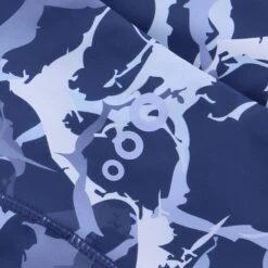 Women's Arabella 7/8 Leggings Marine -underwear Zone arabella 176 7 8 poly elast legging pants deep cobalt 6