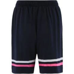 Kids' Aragon Shorts Marine / Pink / White -underwear Zone arag 049 0 gen mepkwh kids p3