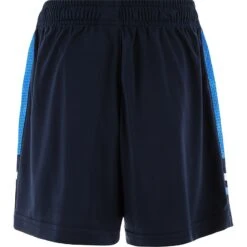 Kids' Aragon Shorts Marine / Blue / White -underwear Zone arag 179 2 gen mebewh kids p3