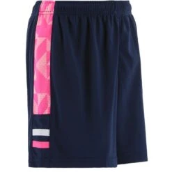 Kids' Aragon Shorts Marine / Pink / White -underwear Zone arag 179 2 gen mepkwh kids p2