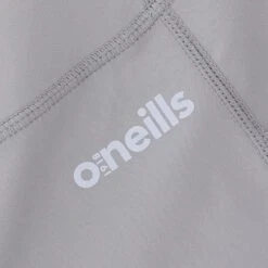 Kids' Ariana 7/8 Leggings Dark Grey -underwear Zone ariana 7 8 length poly elast legging pants titanium 4