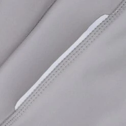 Kids' Ariana 7/8 Leggings Dark Grey -underwear Zone ariana 7 8 length poly elast legging pants titanium 6