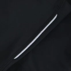 Kids' Ariana Cycling Shorts Black / Silver -underwear Zone ariana p elast cycling short blk slv 6 1