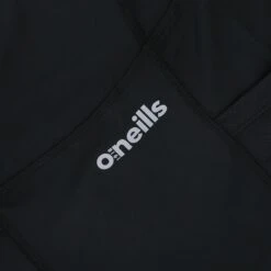 Women's Ariana 7/8 Length Leggings Black / Silver -underwear Zone ariana 176 7 8 length blk slv 5