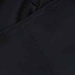 Women's Ariel 7/8 Length Leggings Black / White -underwear Zone ariel176 7 8 length tights blk wht 6