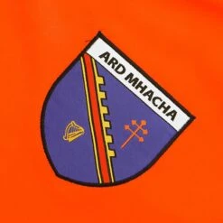 Armagh Retro Jersey 1987 -underwear Zone armagh cf retro jersey 20 orm whim 3 1 1