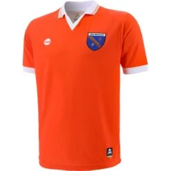 Armagh Retro Jersey 1987