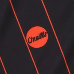 Armagh Retro Jersey -underwear Zone armagh cf retro jersey blk org 21 3s 3