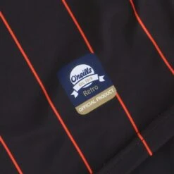 Armagh Retro Jersey -underwear Zone armagh cf retro jersey blk org 21 3s 6