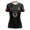Armagh LGFA Kids' Short Sleeve Training Top