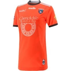 Armagh LGFA Unisex Home Jersey