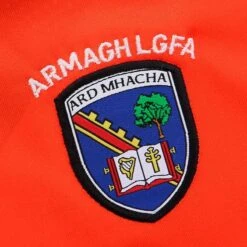 Armagh LGFA Unisex Home Jersey -underwear Zone armagh lgfa jersey p3 2