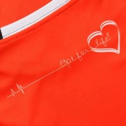 Armagh LGFA Kids' Home Jersey -underwear Zone armagh lgfa jersey p7 1