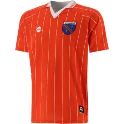 Armagh Retro Jersey Pinstripe