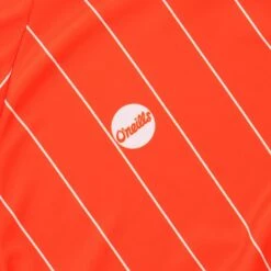 Armagh Retro Jersey Pinstripe -underwear Zone armagh pin stripe retro jersey org wht 4