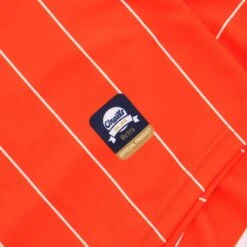 Armagh Retro Jersey Pinstripe -underwear Zone armagh pin stripe retro jersey org wht 6