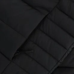 Women's Ash Lightweight Padded Gilet Black -underwear Zone ashx 069 0 gen mexxxx wmns p6