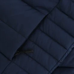 Women's Ash Lightweight Padded Gilet Marine -underwear Zone ashx 069 0 gen mexxxx wmns p6 1