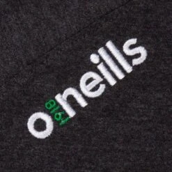 Kids' Aspen Polo Marl Black / Emerald -underwear Zone aspen 05 polo marl blk emer trims 3 1 1