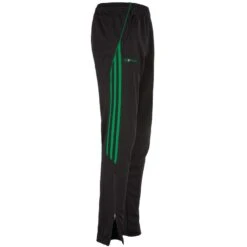 Men's Aston Squad Skinny Pant Black / Green