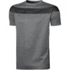 Men's Auckland T-Shirt Grey / Dark Grey