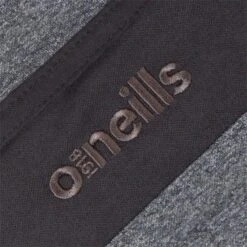 Men's Auckland T-Shirt Grey / Dark Grey 6 Men's Auckland T-Shirt Grey / Dark Grey -underwear Zone auckland 01 tee marl grey gunmetal 3