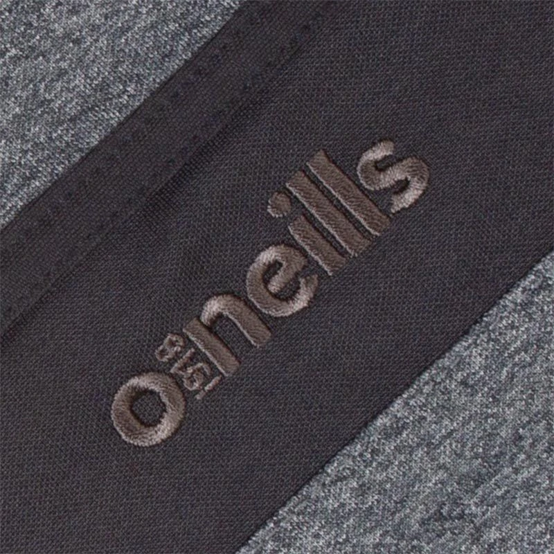 Men's Auckland T-Shirt Grey / Dark Grey 3 Men's Auckland T-Shirt Grey / Dark Grey - Image 3