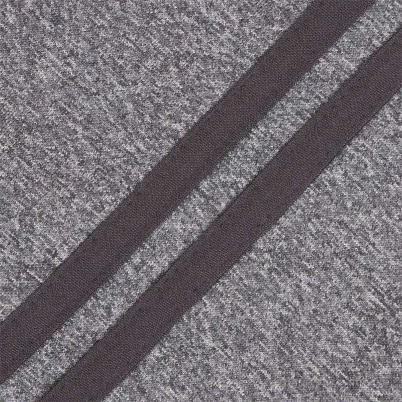 Men's Auckland T-Shirt Grey / Dark Grey 4 Men's Auckland T-Shirt Grey / Dark Grey - Image 4