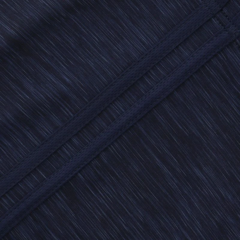 Kids' Auckland Brushed Half Zip Top Marine 5 Kids' Auckland Brushed Half Zip Top Marine - Image 5