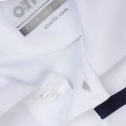 Men's Auckland Polo Shirt White / Navy 6 Men's Auckland Polo Shirt White / Navy -underwear Zone auckland k20 polo wht mar 4 1
