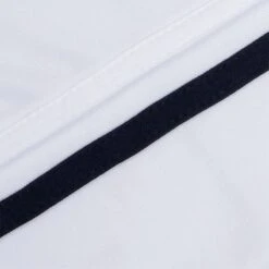 Kids' Auckland T-Shirt White / Marine -underwear Zone auckland k20 tee wnt mar 4 1