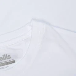 Kids' Auckland T-Shirt White / Marine -underwear Zone auckland k20 tee wnt mar 5 1