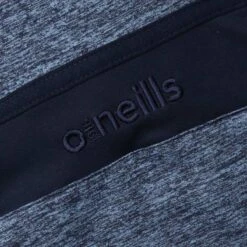 Kids' Auckland Polo Shirt Marine -underwear Zone aucland k10 polo marl mar mar 3 1